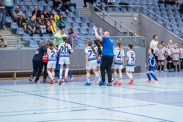 Bild 204 - wDJ Power Girls Cup Suederelbe
